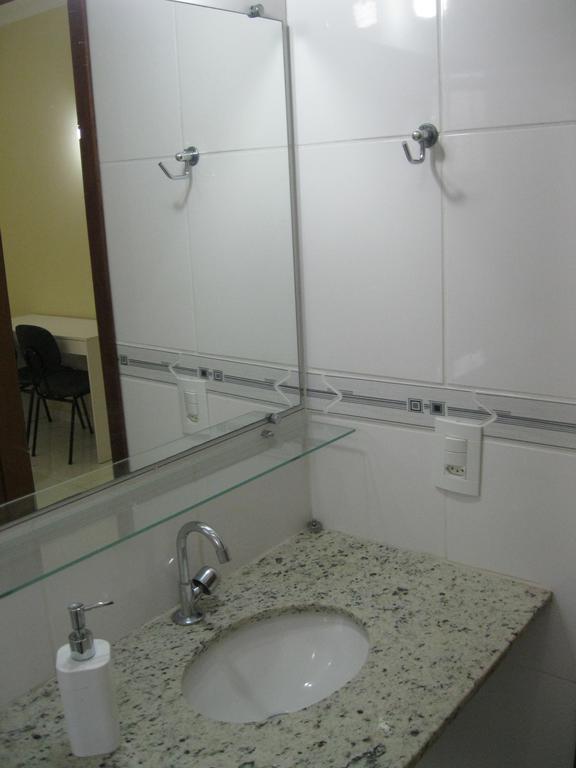 Hospedagem domiciliar Morada Do Conde Campinas (Sao Paulo)