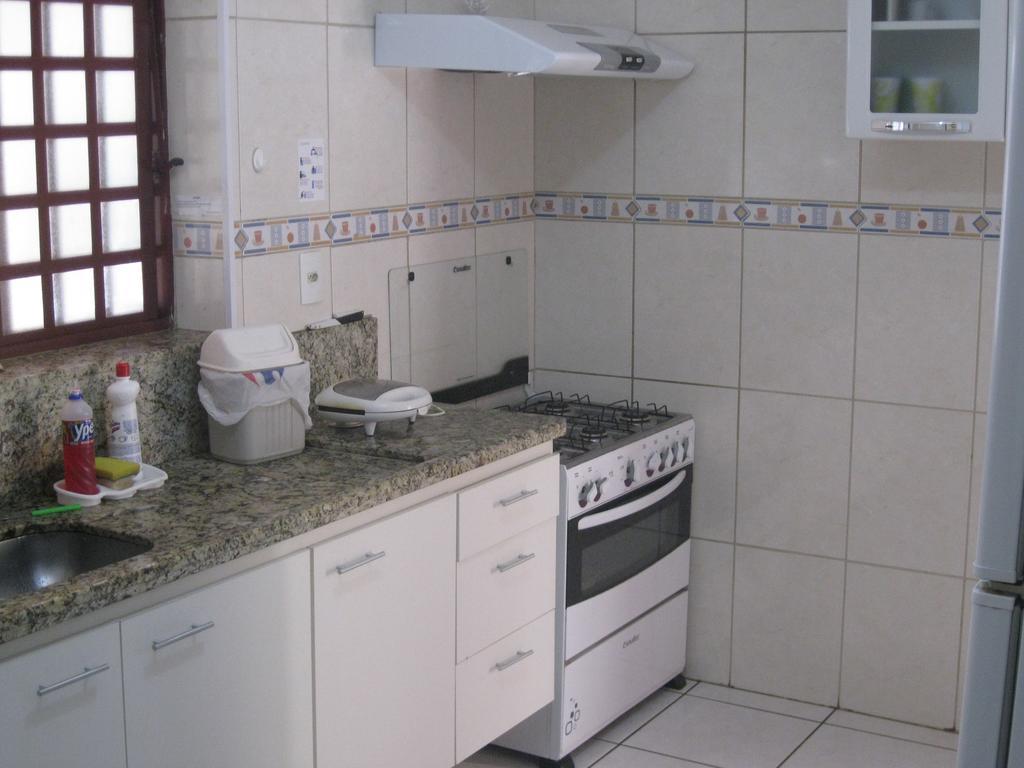 Hospedagem domiciliar Morada Do Conde