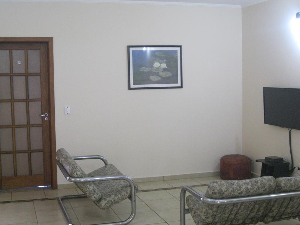 Morada Do Conde Hospedagem domiciliar
