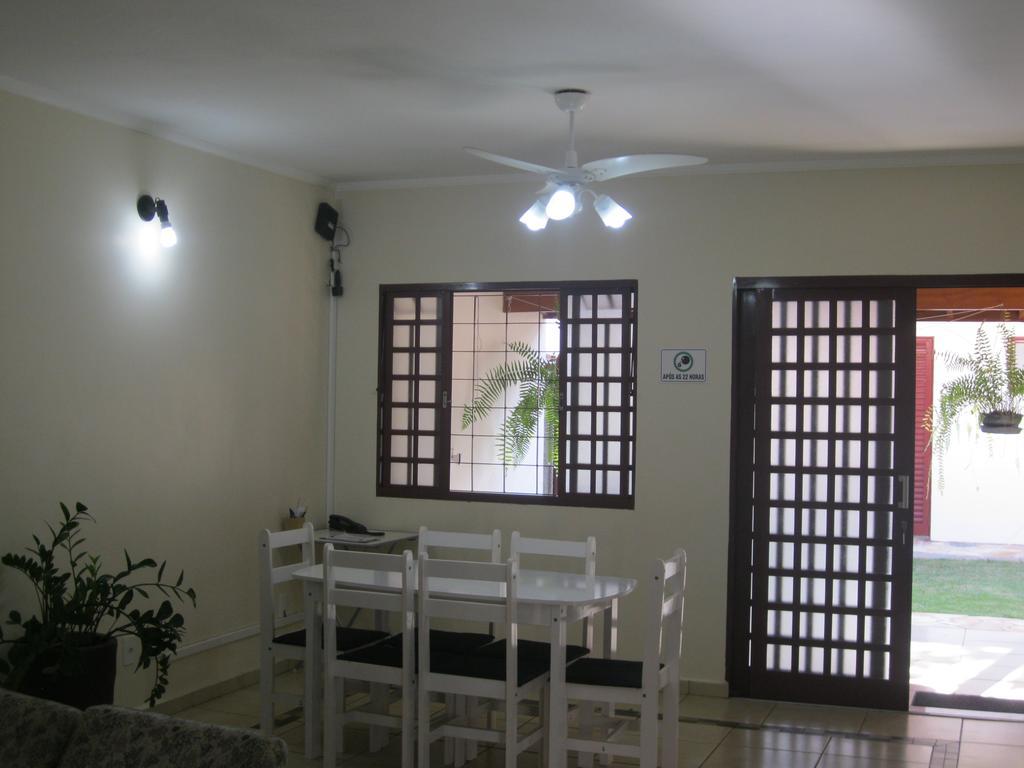 Hospedagem domiciliar Morada Do Conde *